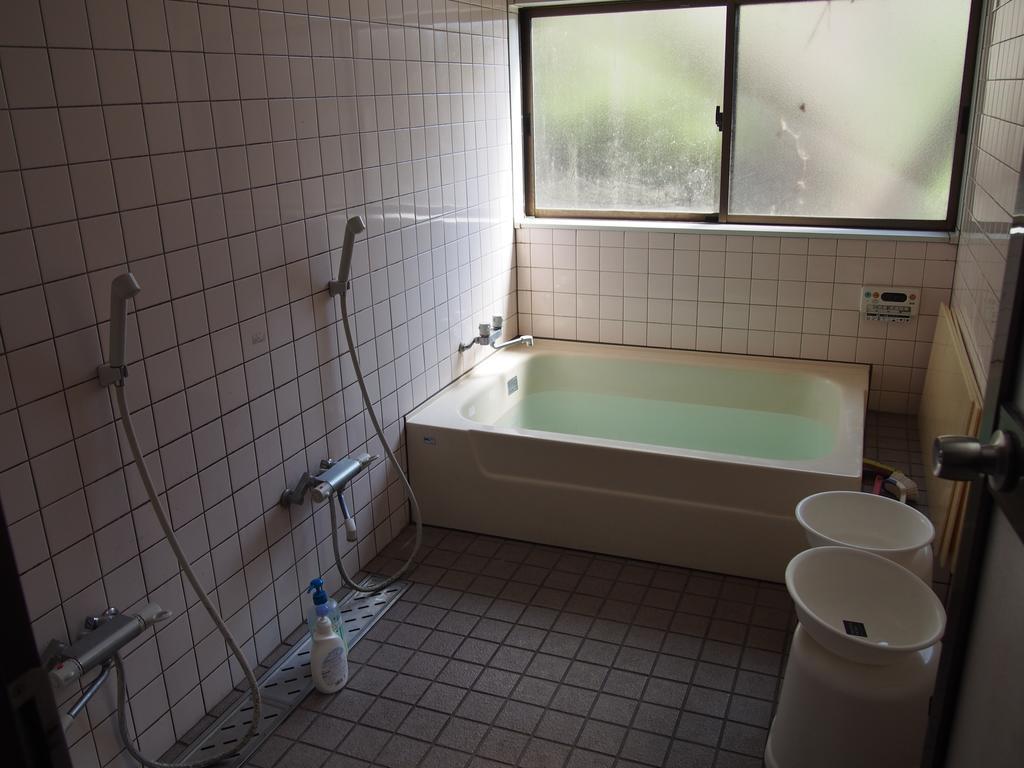 ホテル 古民家古木  益子町 エクステリア 写真
